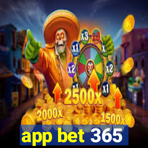 app bet 365